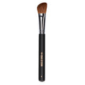 Blusher / Shape Penseel Rond N6 / Ponyhaar