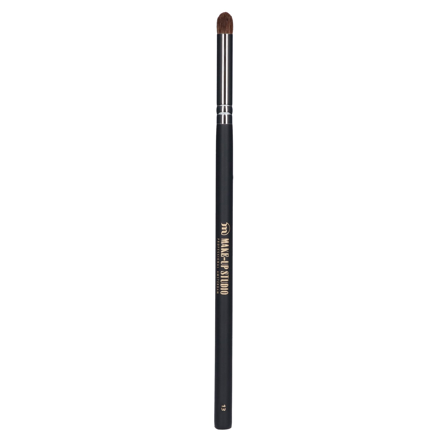 Oogschaduw Blend Penseel Medium N13 / Ponyhaar