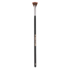Fan Brush Extra Fine N26 / Nylon Hair 