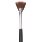 Fan Brush Extra Fine N26 / Nylon Hair 