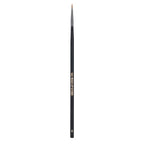 Eyeliner Brush N44 / Saber hair 