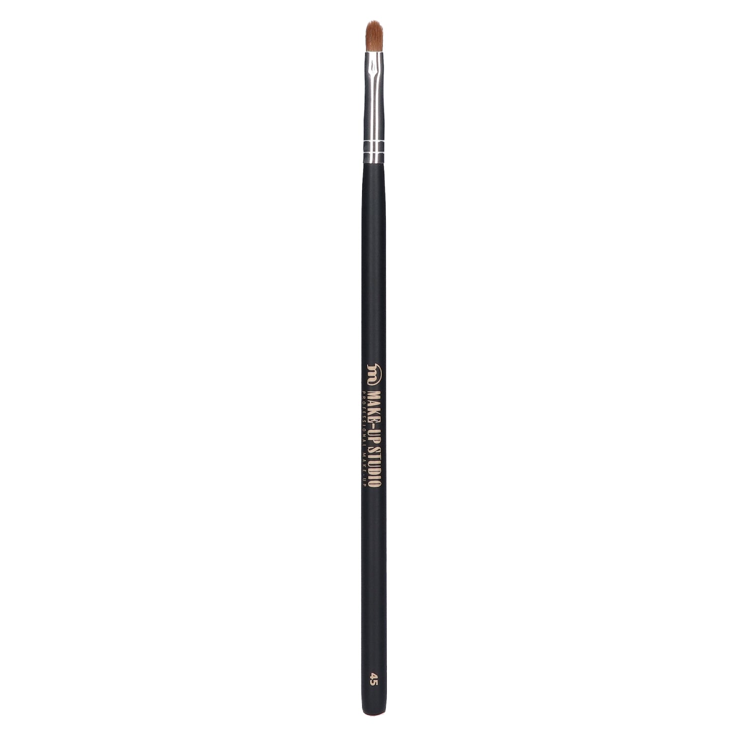 Lip Penseel N45 Medium / Synthetische haren