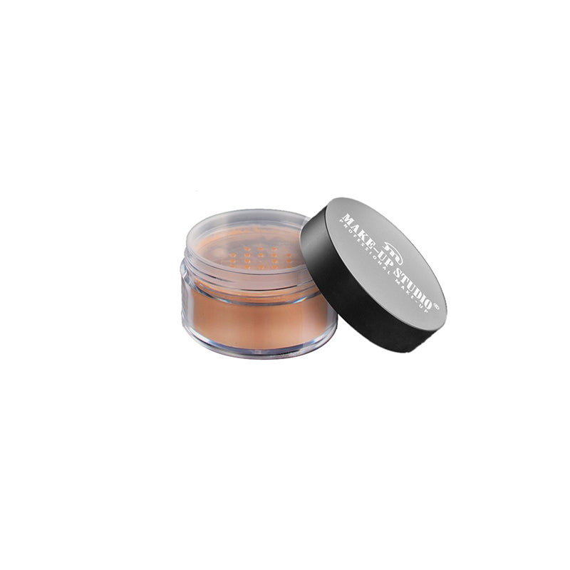 Translucent Powder