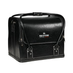 Zwarte Beautycase