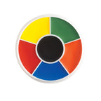 Rainbow Wheel