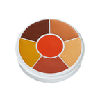 Mojave adjuster Wheel