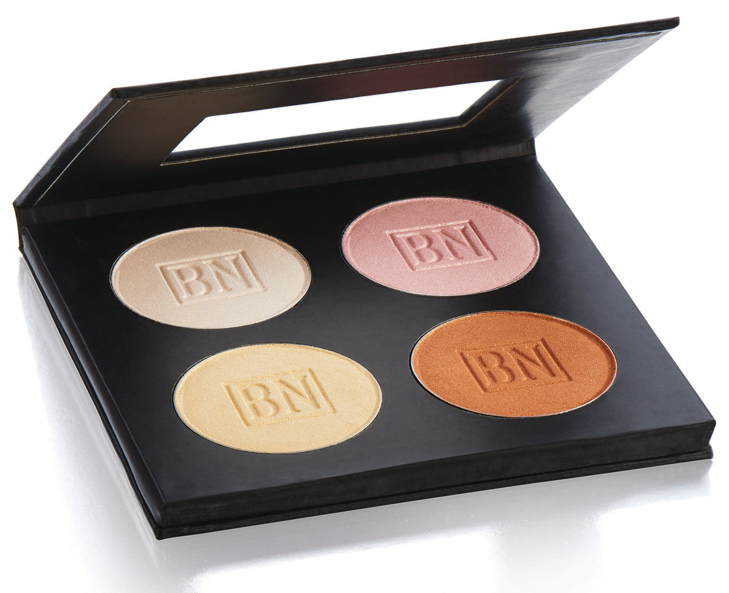 Shimmer Palette 4 colors