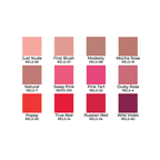 One for All Lip Palette