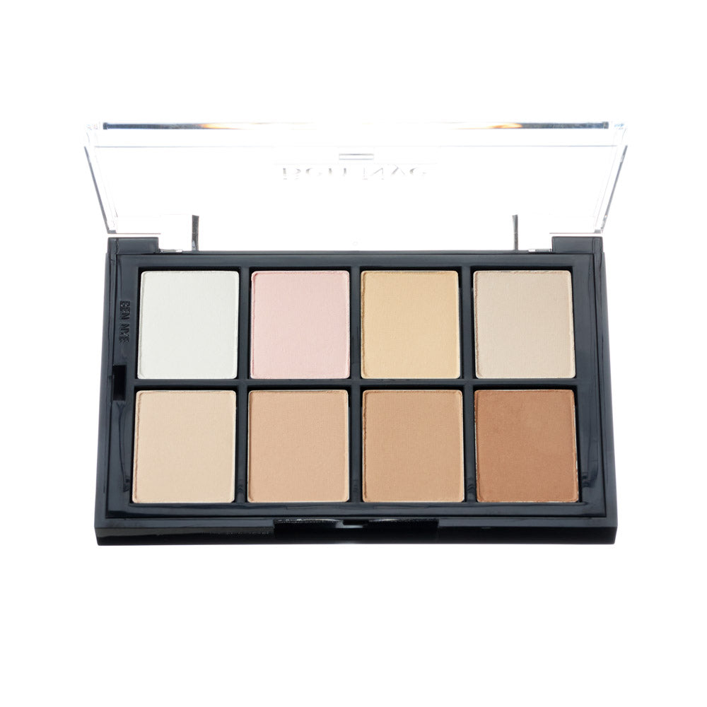Bella Poudre Palette