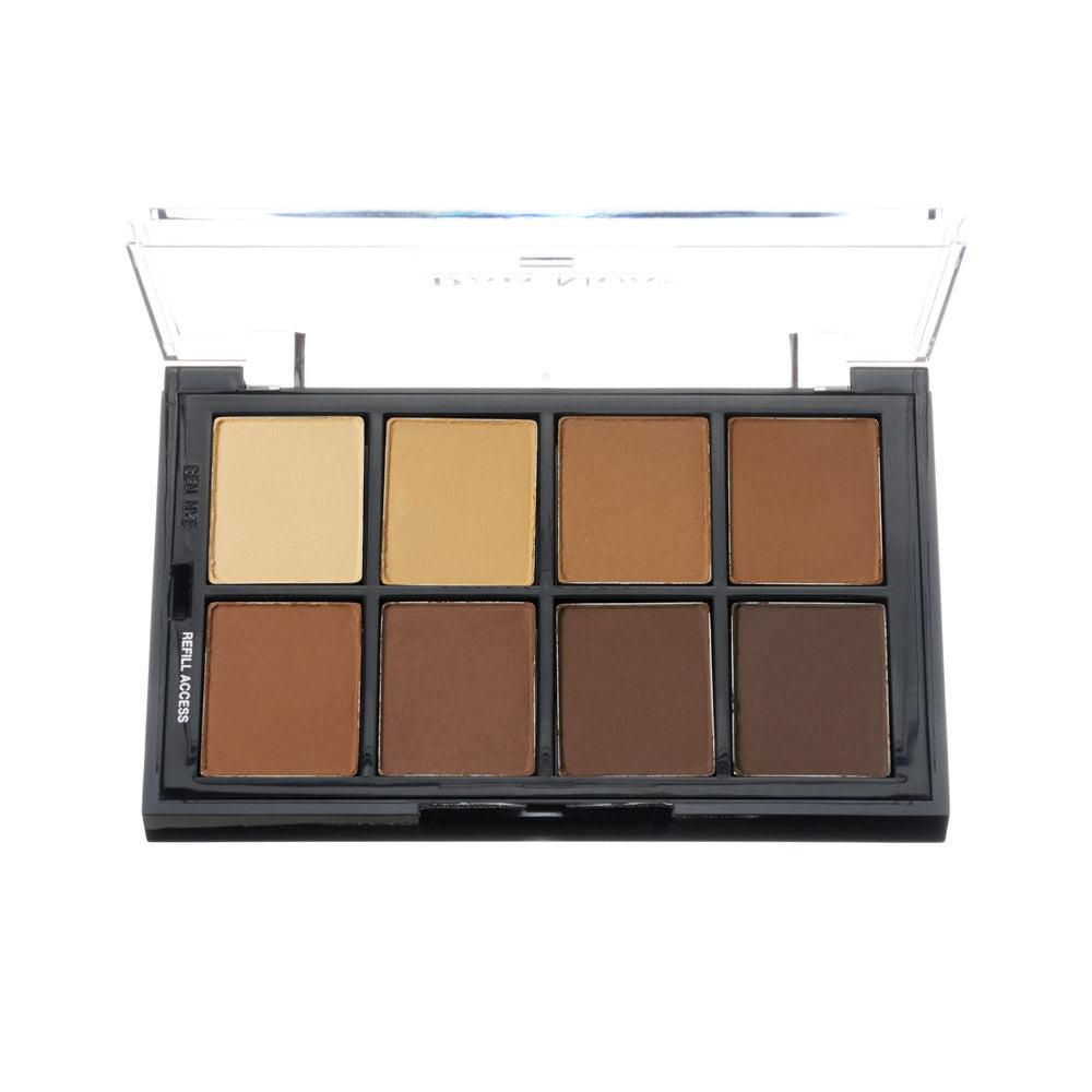 Mojave II Poudre Palette