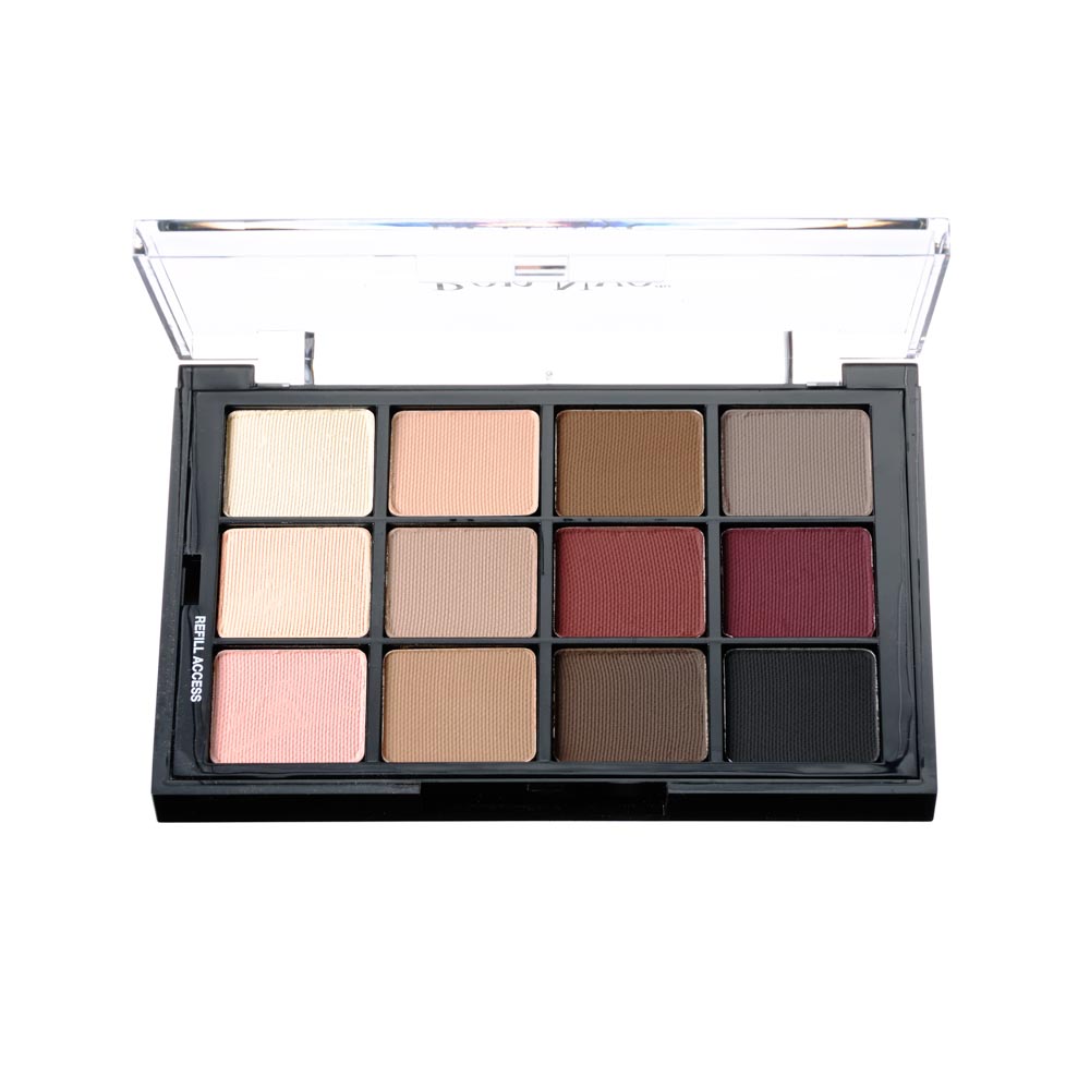 Essential Eyeshadow Palette