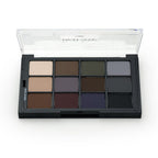 Cool Glam Eyeshadow Palette