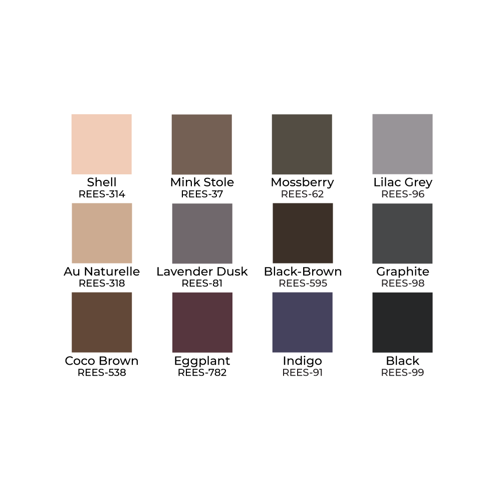 Cool Glam Eyeshadow Palette