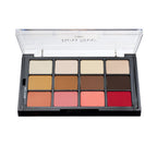 Classic Blush &amp; Powder Palette