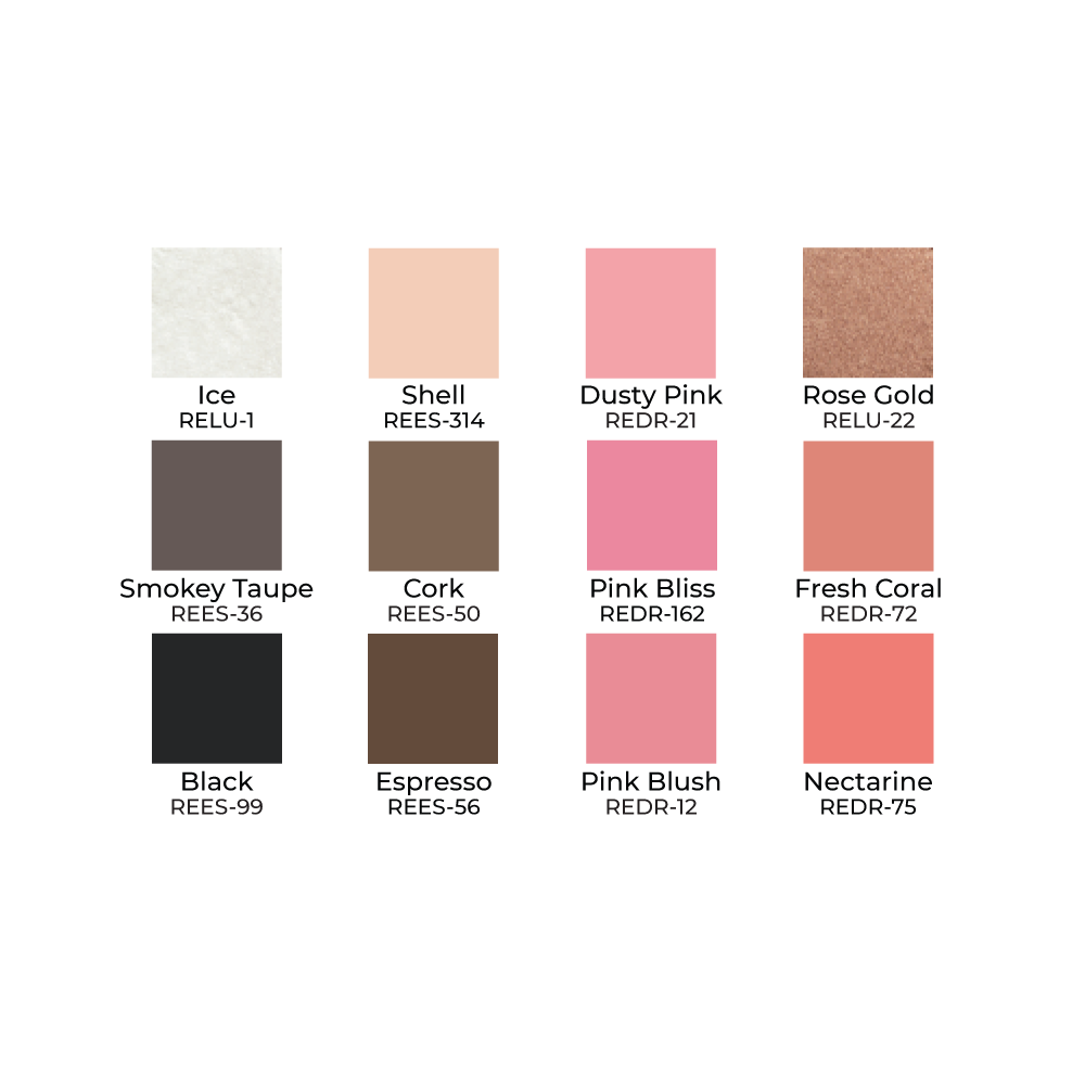 Classy Chic Eye & Cheek Palette