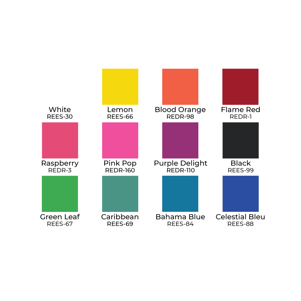 Rainbow Eyeshadow Palette