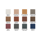 Modern Neutral Pearl Sheen Eyeshadow Palette