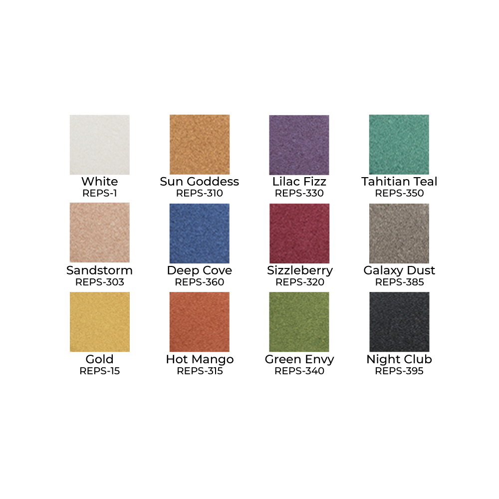 Modern Brights Pearl Sheen Eyeshadow Palette