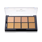MatteHD Foundation Palette