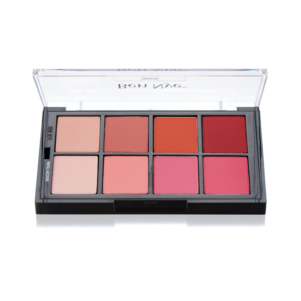 Blush Palette