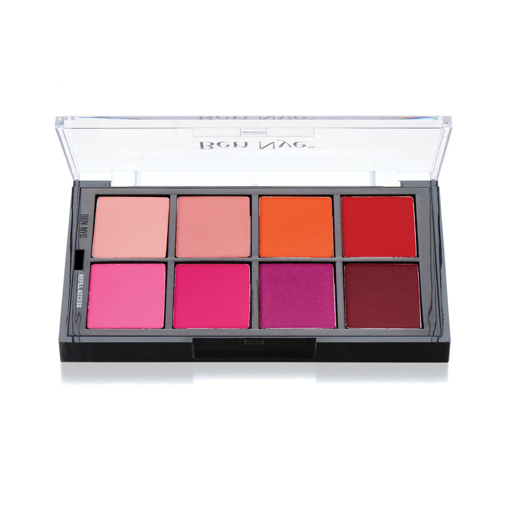 Blush Palette