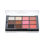 Classy Chic Eye &amp; Cheek Palette