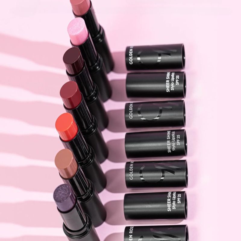 Sheer Shine Stylo