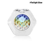 NABA Rainbow Creamy Pigment Twilight Glow
