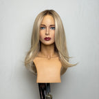 Alasia wig front