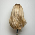 Alasia wig back