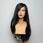 Angelina Maxi wig front