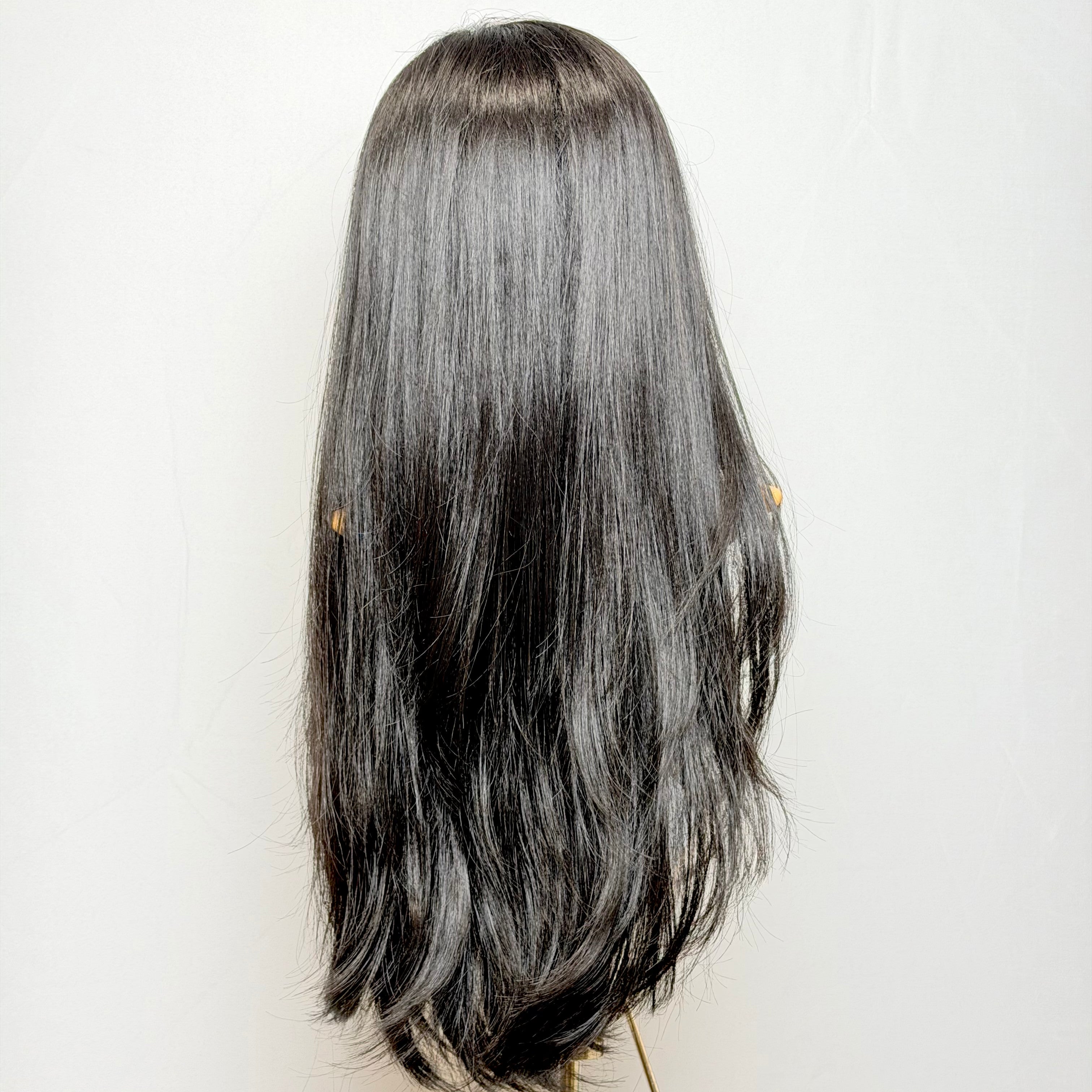 Angelina Maxi wig back