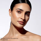 Perfect Finish Complexion Book