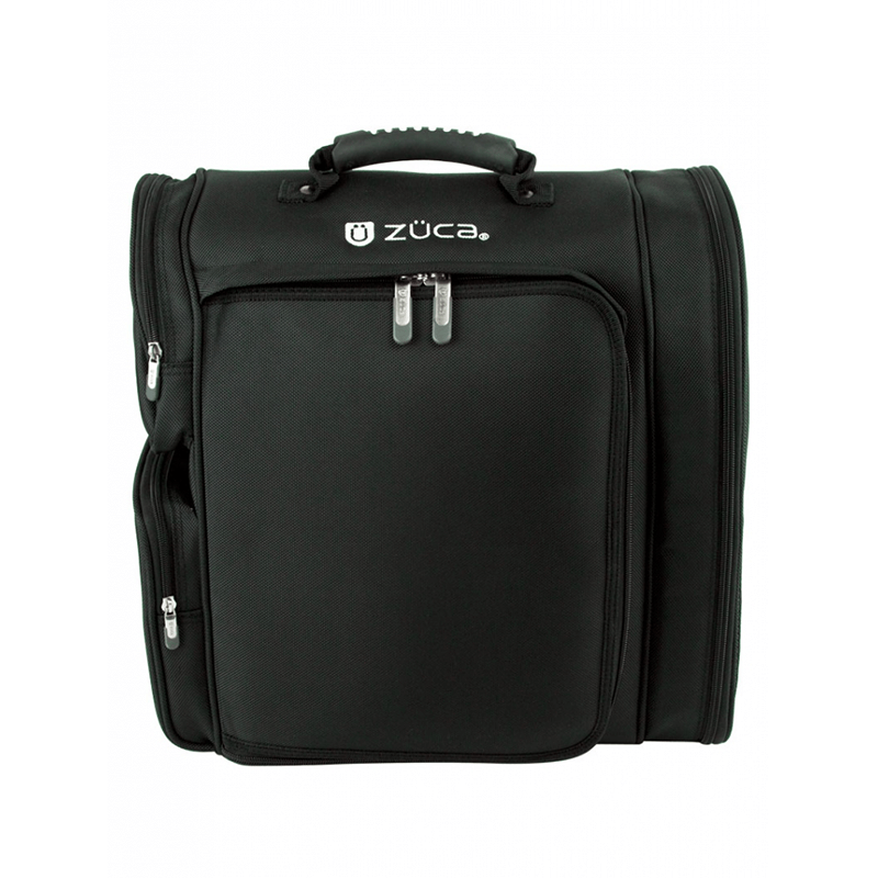 Zuca Artist Rugtas - Black
