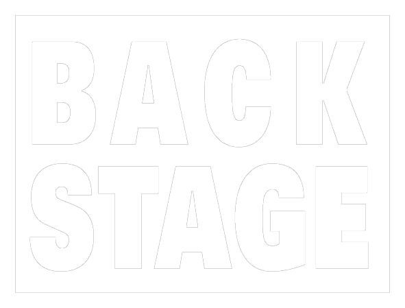 Back Stage