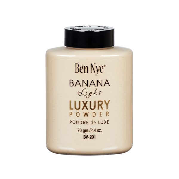 Luxury Powders