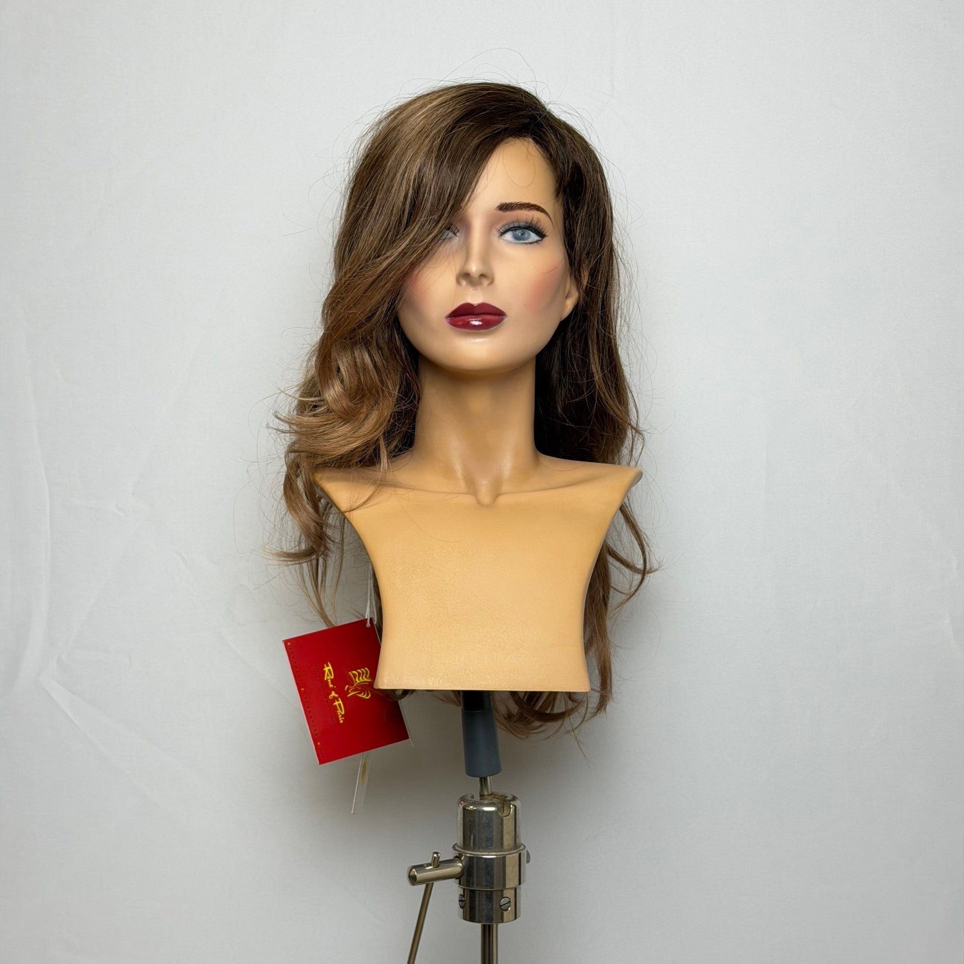 Bennett Ash wig