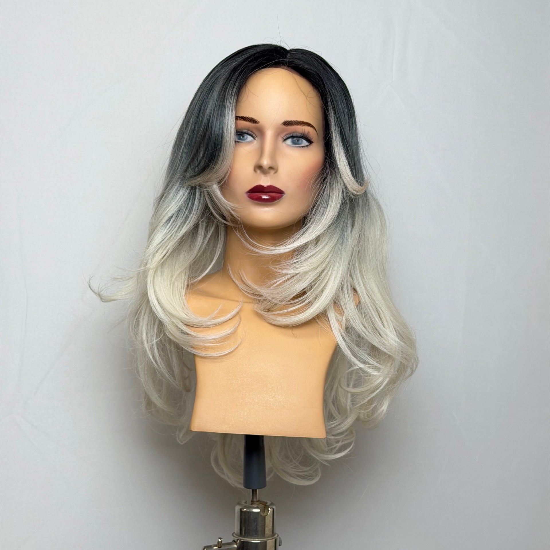 Boston wig