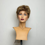 Bravo wig front