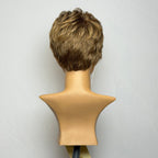 Bravo wig back