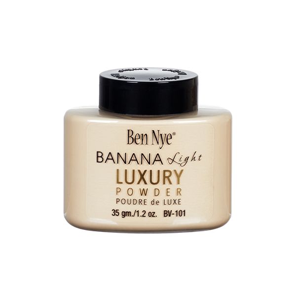 Luxury Powders