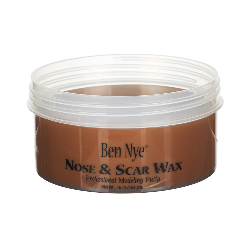 Nose & Scar Wax