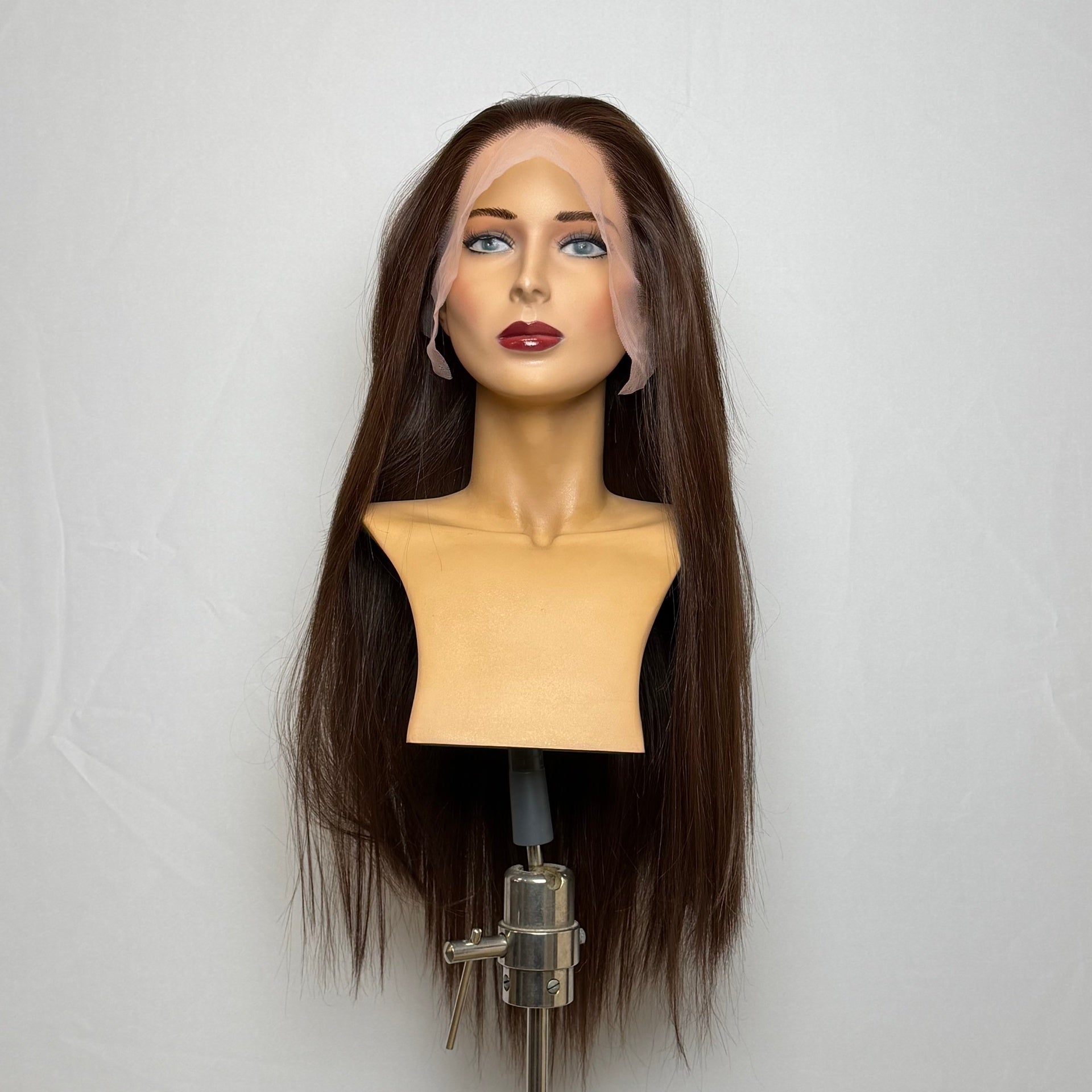 Cassandra wig
