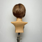 Cassidy wig back