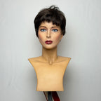 Celine wig front