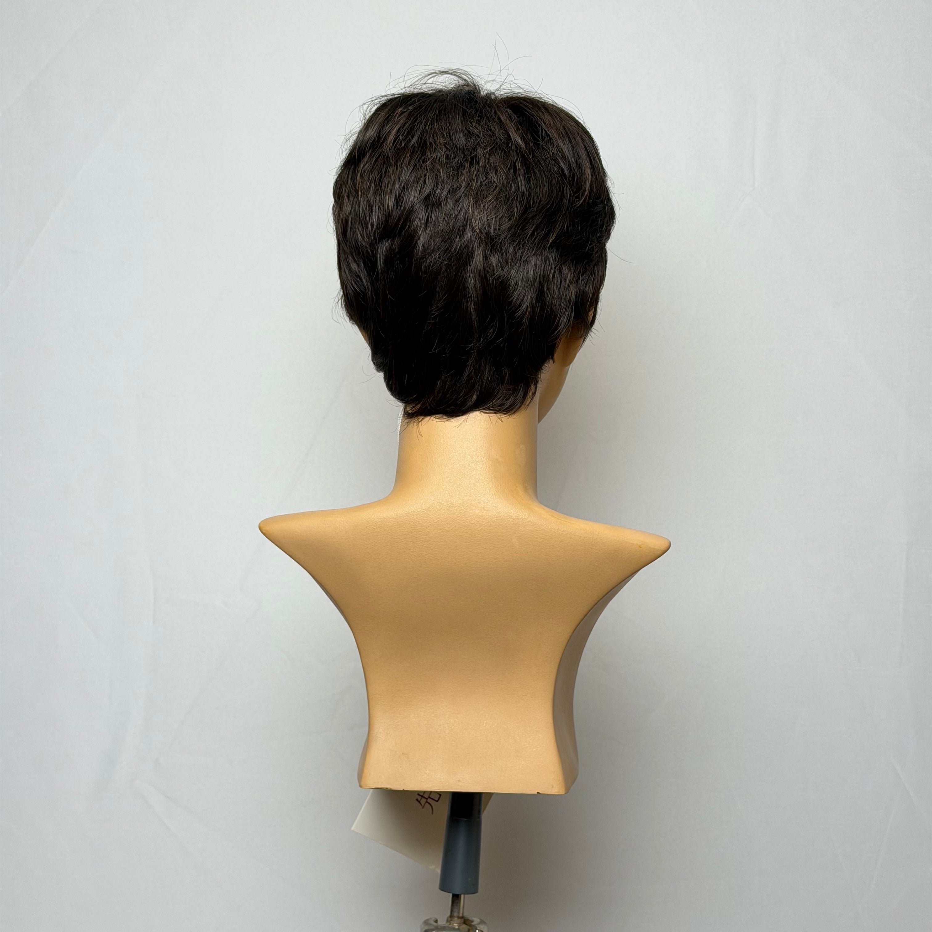 Celine wig back