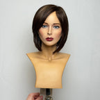 Cody wig front