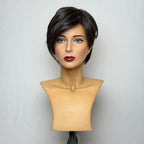 Dave wig front