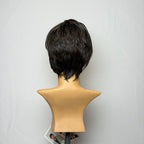 Dave wig back