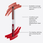 The Lip Pencil